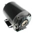 ODP Split Phase Belted Fan & Blower Motor, 48 (115V, 1/2 HP, 1725 RPM)