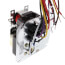120/24V, 40VA Fan Center, 8201-006BX