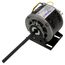 5-5/8" Condenser Fan Motor (1/4 HP, 208-230V, 1140 RPM)