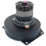 Trane Replacement Draft Inducer, 1/40 HP, 3000 RPM (115V)