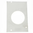 Blower Mounting Gasket, 8206049