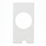 Fan Gasket for PVG, SCG 3-9 Boilers, 8206085