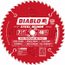 10" x 80-Teeth Saw Blade for Medium Aluminum