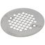 19 Gauge Replacement Strainer for Drains w/ Screws