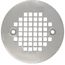 19 Gauge Replacement Strainer for Drains w/ Screws