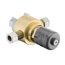 MaxLine Thermostatic Mixing Valve w/ 3/8" Compression Fitting