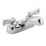 M-DURA 2 Handle Lavatory Faucet, 0.5 GPM, 8210F05 (Chrome)