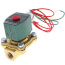 3/8" Normally Closed Solenoid Valve, 3 CV (24v)
