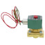 1/2" Normally Closed Solenoid Valve, 4 CV (24 VDC)