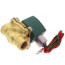1/2" Normally Closed Solenoid Valve, 4 CV (120v)