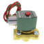 1/2" Normally Closed Solenoid Valve, 4 CV (120v) (Lead Free)