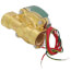3/4" Normally Closed Solenoid Valve, 6.5 CV (120v)
