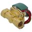 3/4" NPT Normally Closed Solenoid Valve (12 VDC)