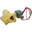 1" Normally Closed Solenoid Valve, 13 CV (24 AC) (Lead Free)