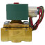 3/4" Normally Closed Solenoid Valve, 5 CV (120v)