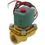 3/4" Normally Closed Solenoid Valve, 5 CV (120v)