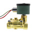 3/4" NPT Normally Open 2-Way Solenoid Valve (120V/60Hz)