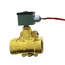 1-1/2" Normally Open Solenoid Valve, 22.5 CV (120v)