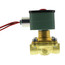 1/2" Normally Open Solenoid Valve, 4 CV (120v)