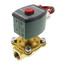 1/2" Normally Open Solenoid Valve, 4 CV (120v)