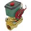 3/4" Normally Open Solenoid Valve, 5.5 CV (24v)