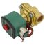 3/4" Normally Open Solenoid Valve, 5.5 CV (24v)
