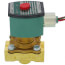 3/4" Normally Open Solenoid Valve, 5.5 CV 24V (Lead Free)