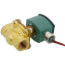 3/4" Normally Open Solenoid Valve, 5.5 CV 24V (Lead Free)