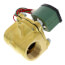 1-1/4" Normally Closed Solenoid Valve, 15 CV (24v)