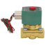 3/8" Normally Closed Solenoid Valve (120v)