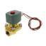 3/8" Normally Closed Solenoid Valve (208V)