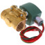 3/4" Normally Closed Solenoid Valve, 5 CV (120v) (Lead Free)