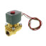 2" 2-Way Normally Closed General Purpose Solenoid Valve (24VDC)