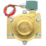 2-1/2" General Purpose Solenoid Valve (120v)