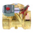 2-1/2" General Purpose Solenoid Valve (24v)