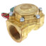 2-1/2" General Purpose Solenoid Valve (24v)