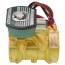 2" Normally Open Solenoid Valve (24v)