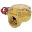 2" Normally Open Solenoid Valve (24v)