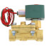1/2" NPT Normally Closed Solenoid Valve, 4 CV (120V)