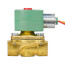 1/2" Normally Open Solenoid Valve, 4 CV (240v)