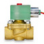 3/4" Normally Closed Solenoid Valve, 5 CV (240v)