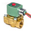 3/4" Normally Closed Solenoid Valve, 5 CV (240v)