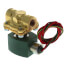 3/8" Normally Closed Solenoid Valve (24VDC)