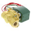 3/8" Normally Closed Solenoid Valve (480V)