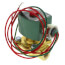 3/8" Normally Closed Solenoid Valve (480V)