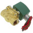 1/2" Normally Closed Solenoid Valve, 4 CV (12 VDC)