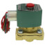 1/2" Normally Closed Solenoid Valve, 4 CV (12 VDC)