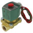 1/2" Normally Closed Solenoid Valve, 4 CV (12 VDC)