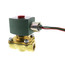 1/2" Normally Closed Solenoid Valve, 4 CV (24v)