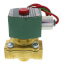 3/4" Normally Closed Solenoid Valve, 5 CV (24 VDC)
